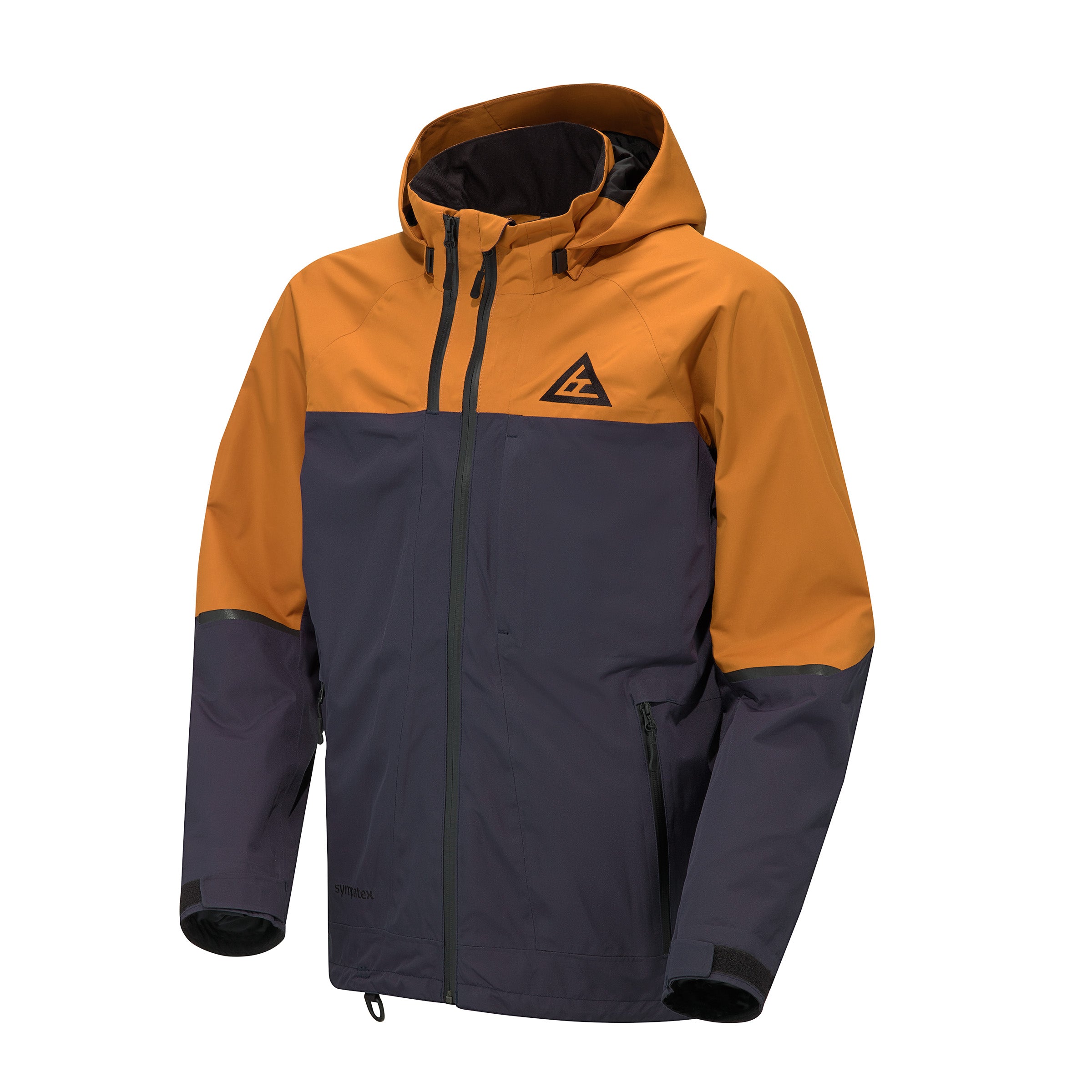 Men's BC Kona + Jacket