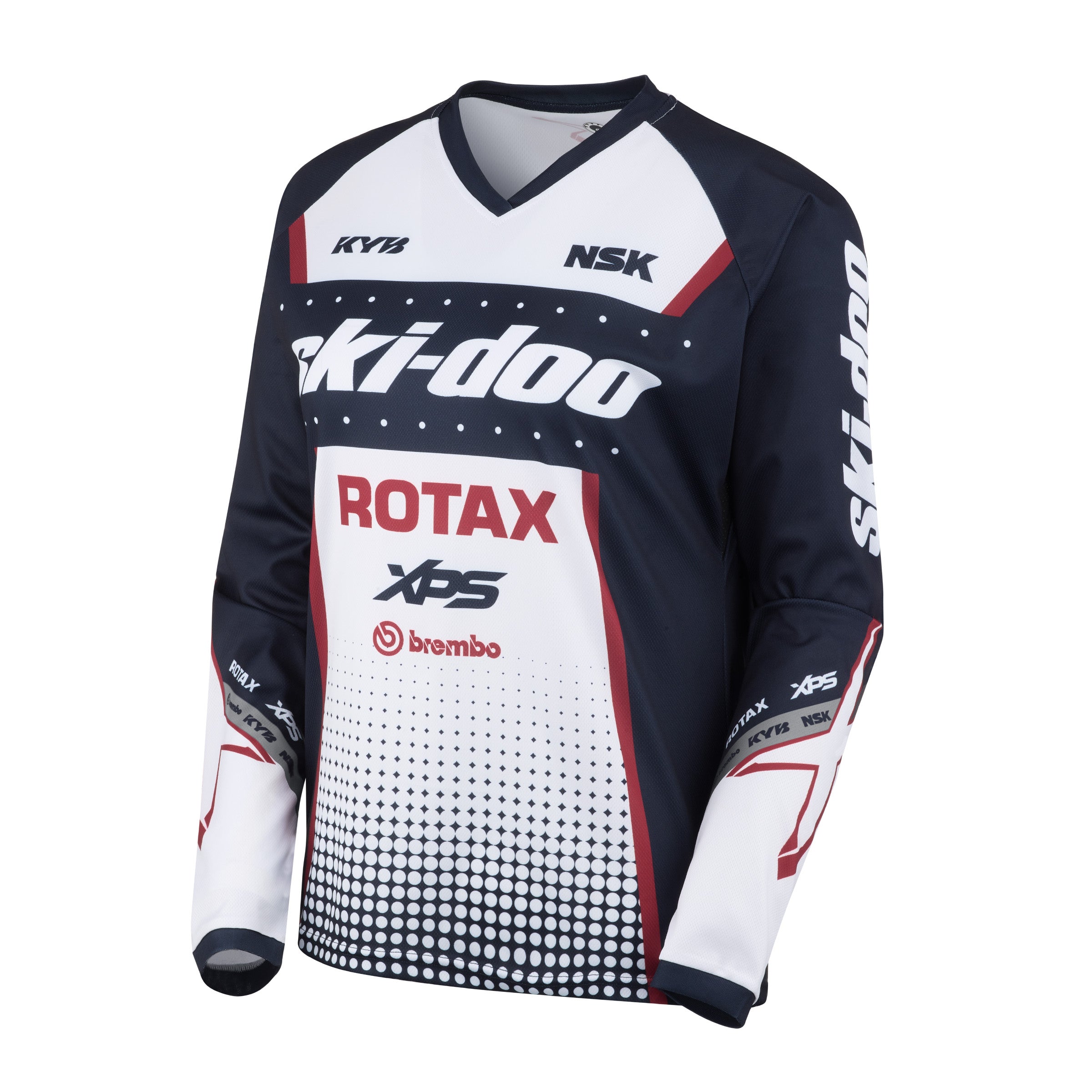 Ladies' X-Team Race Jersey