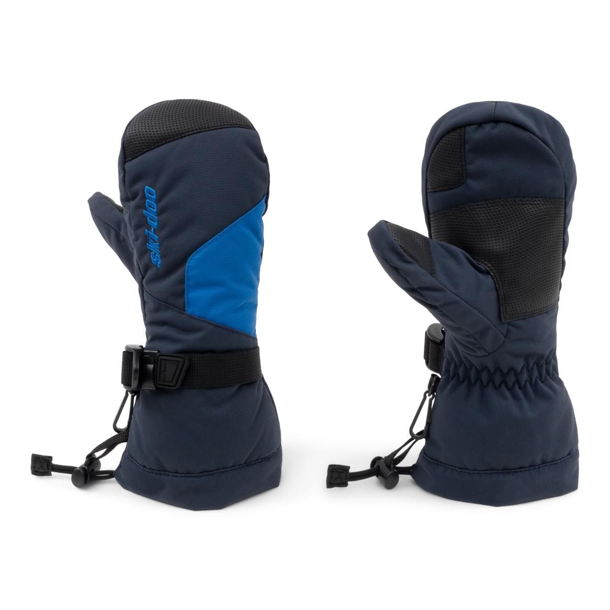 Teens' Particle Mitts