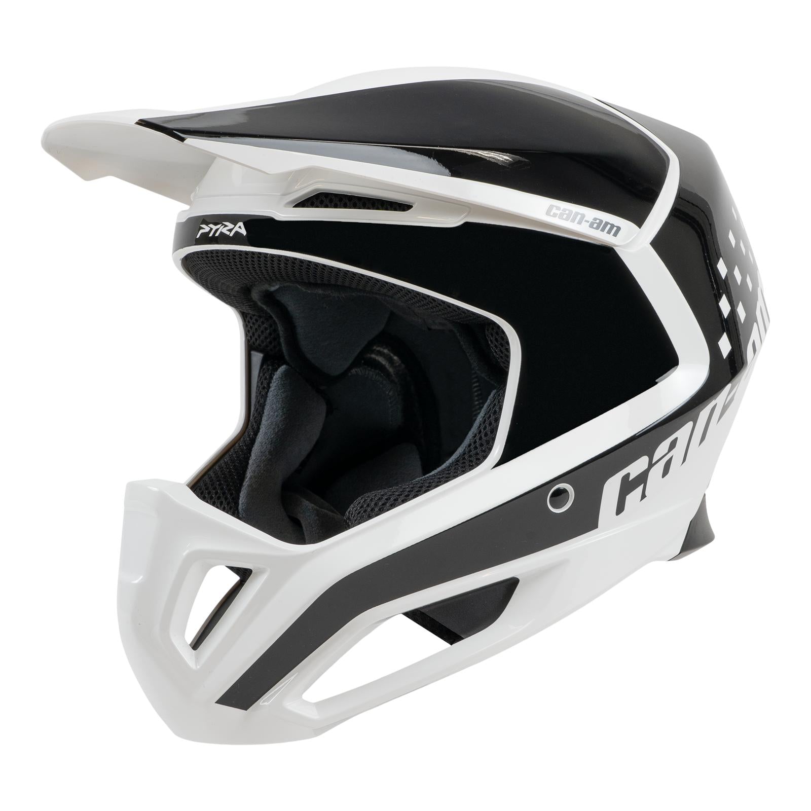 Can-Am Pyra Fade Helmet (DOT/ECE)