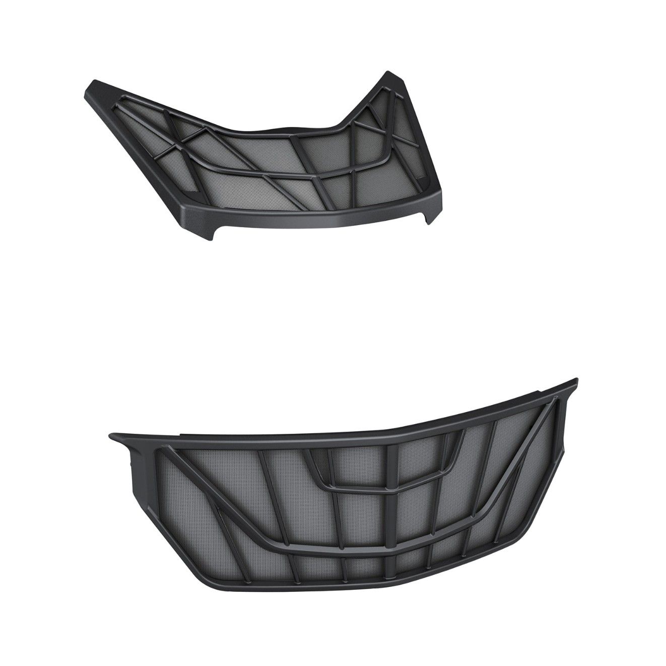 Prefilter Grille Kit