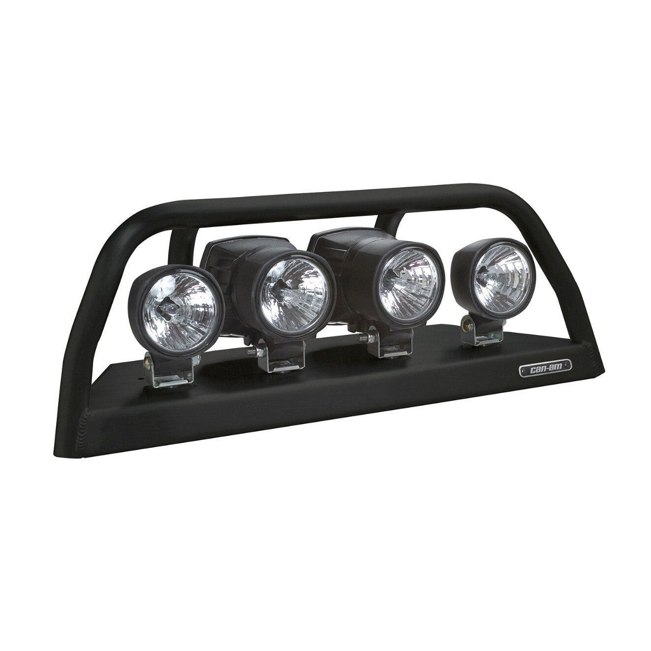 Light Rack for Sport Visor