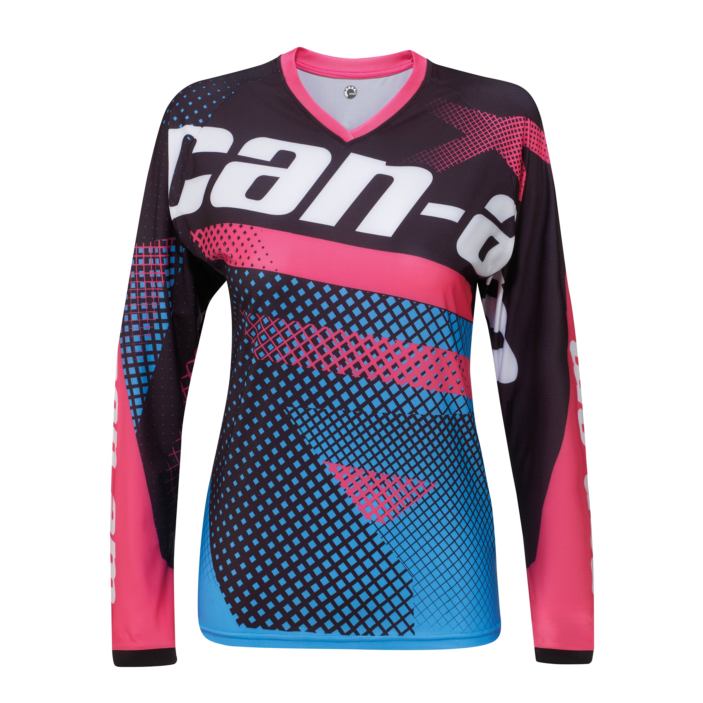Ladies' X Factor Jersey