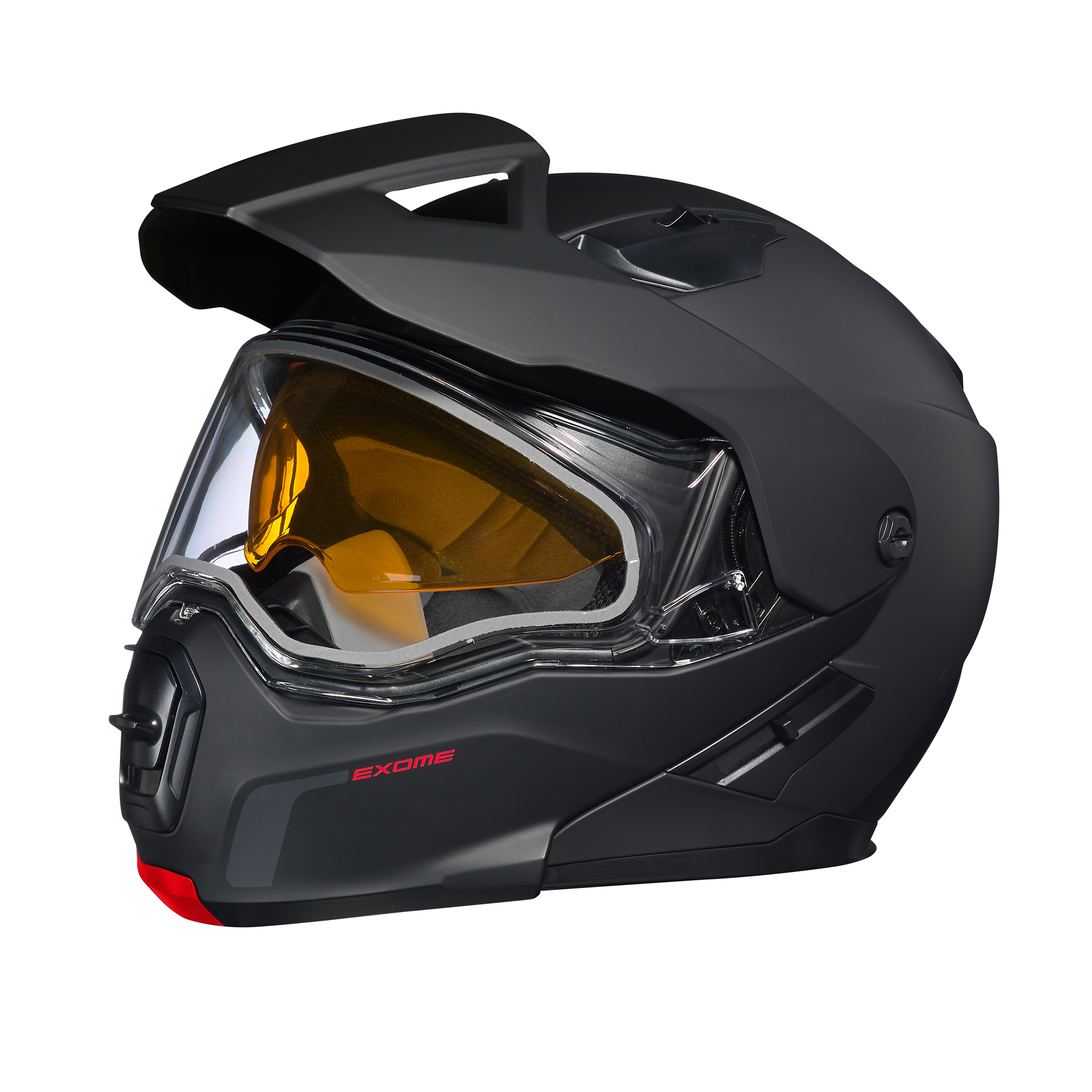 Exome Sport Helmet (DOT)