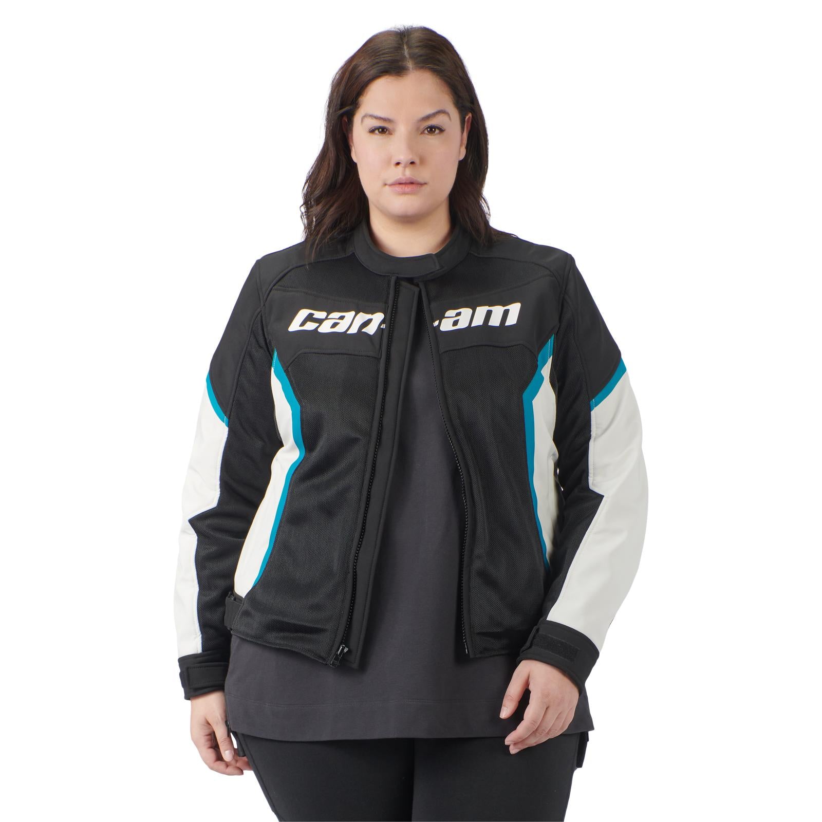 Women's Plus Tuli Mesh Jacket CE/UKCA