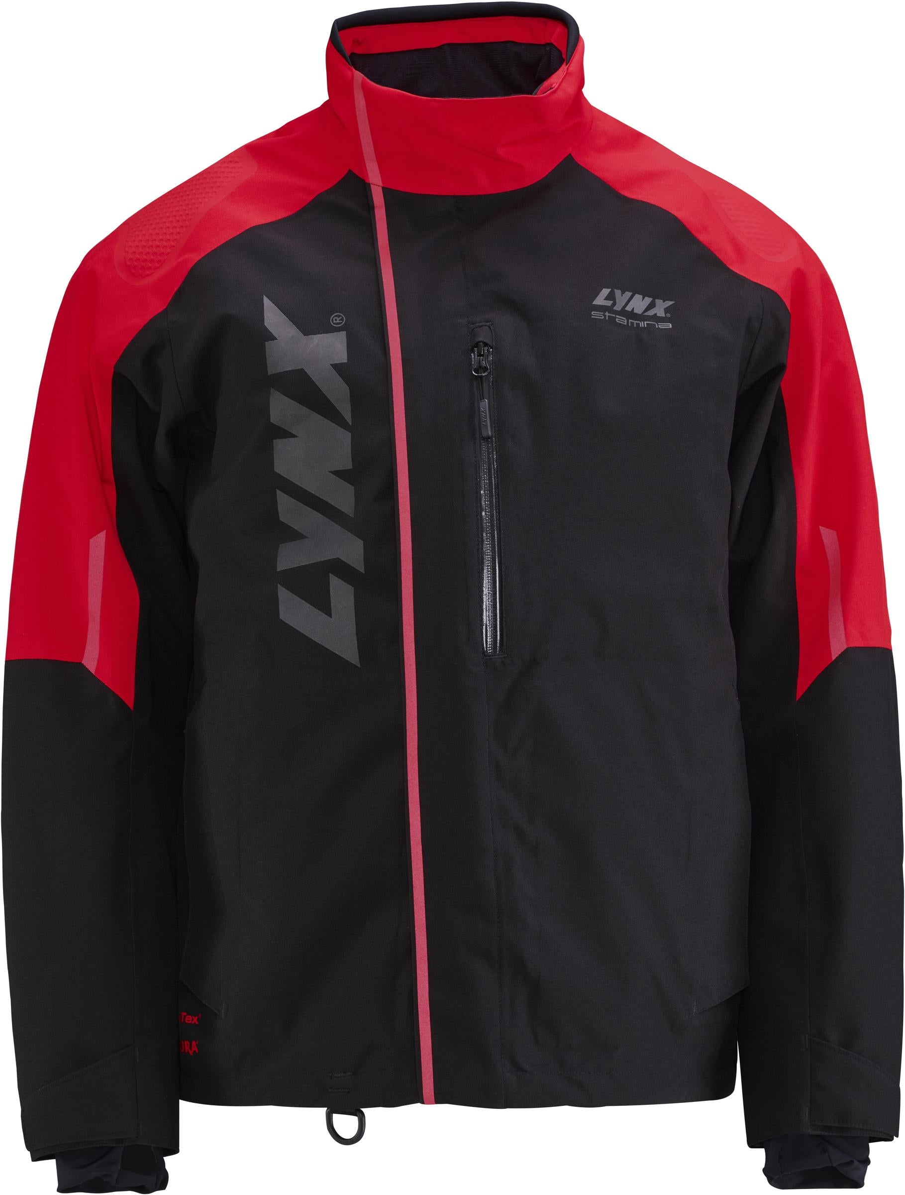 Lynx Stamina Enduro Jacket RE