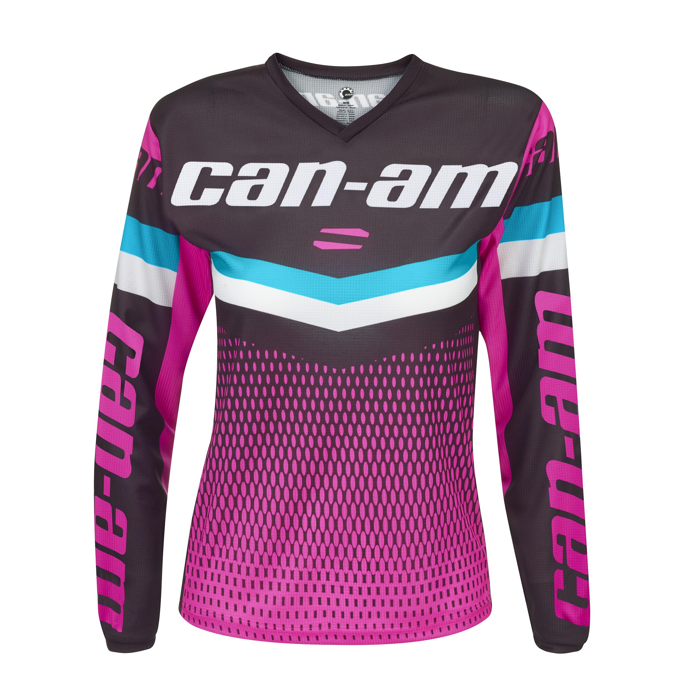 Ladies' Adventure Team Jersey