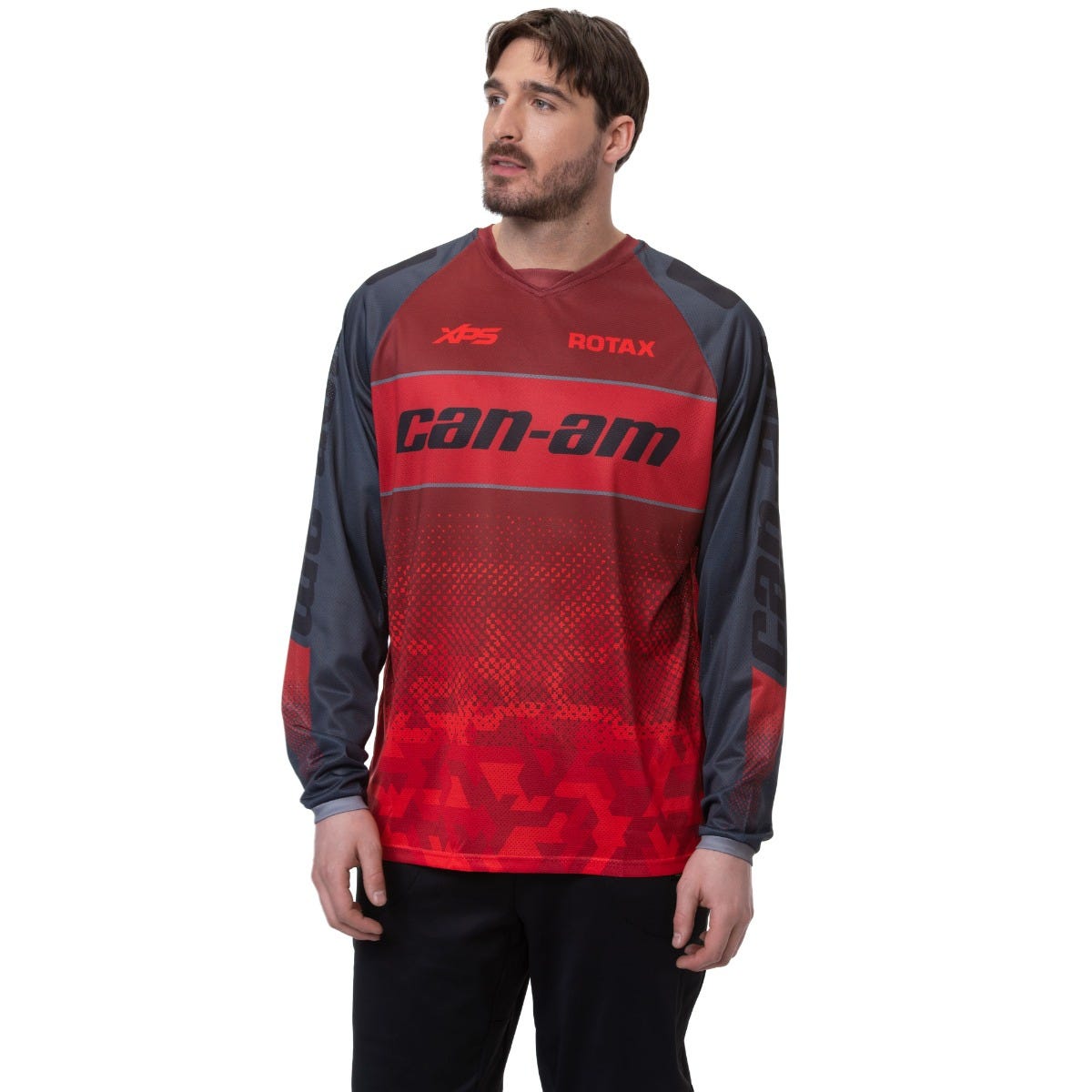 Can-Am Tetra Jersey