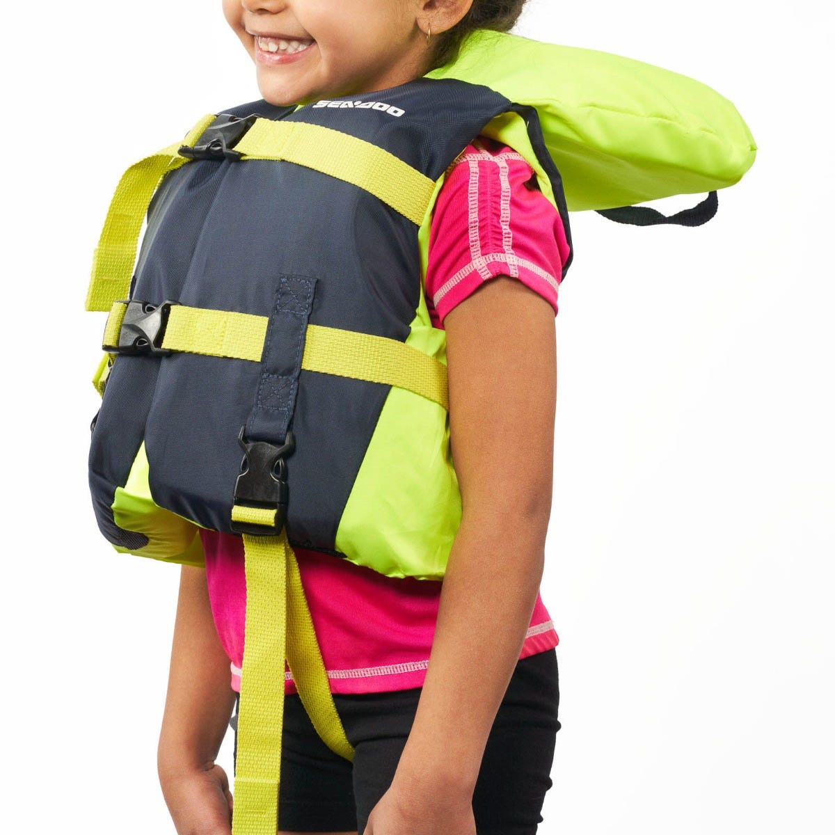 Sea-Doo Kids' Sandsea PFD (EU)