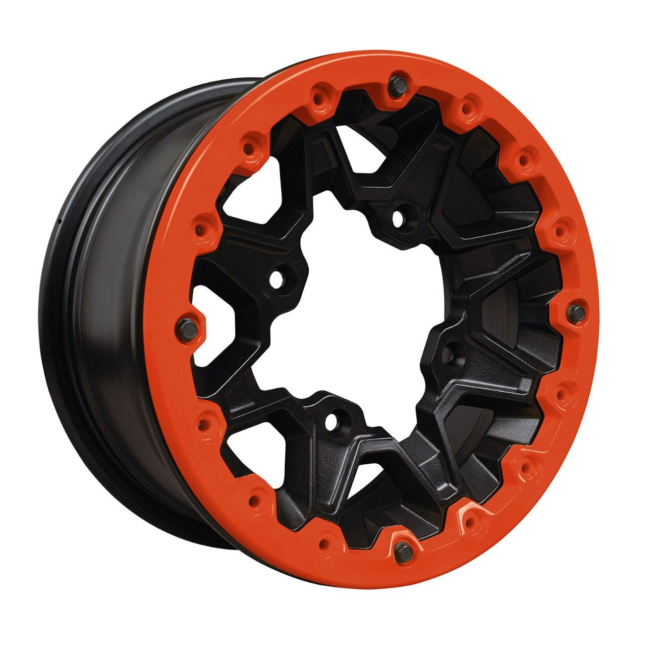 12" Beadlock