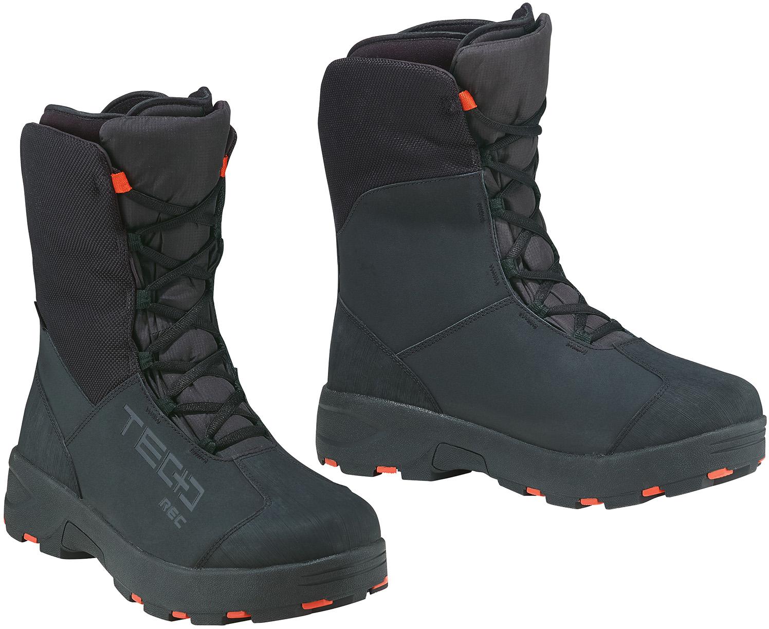 Tec+ REC Boots