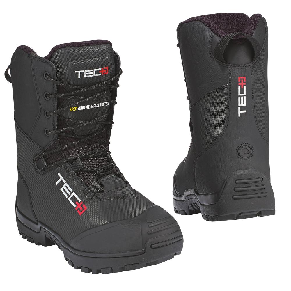 Tec+ Boots