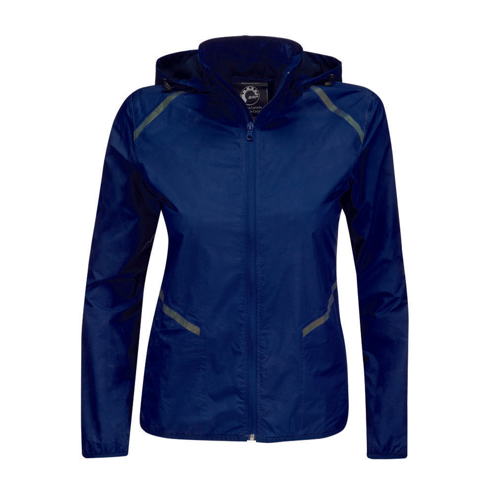 Ladies' Windproof Jacket