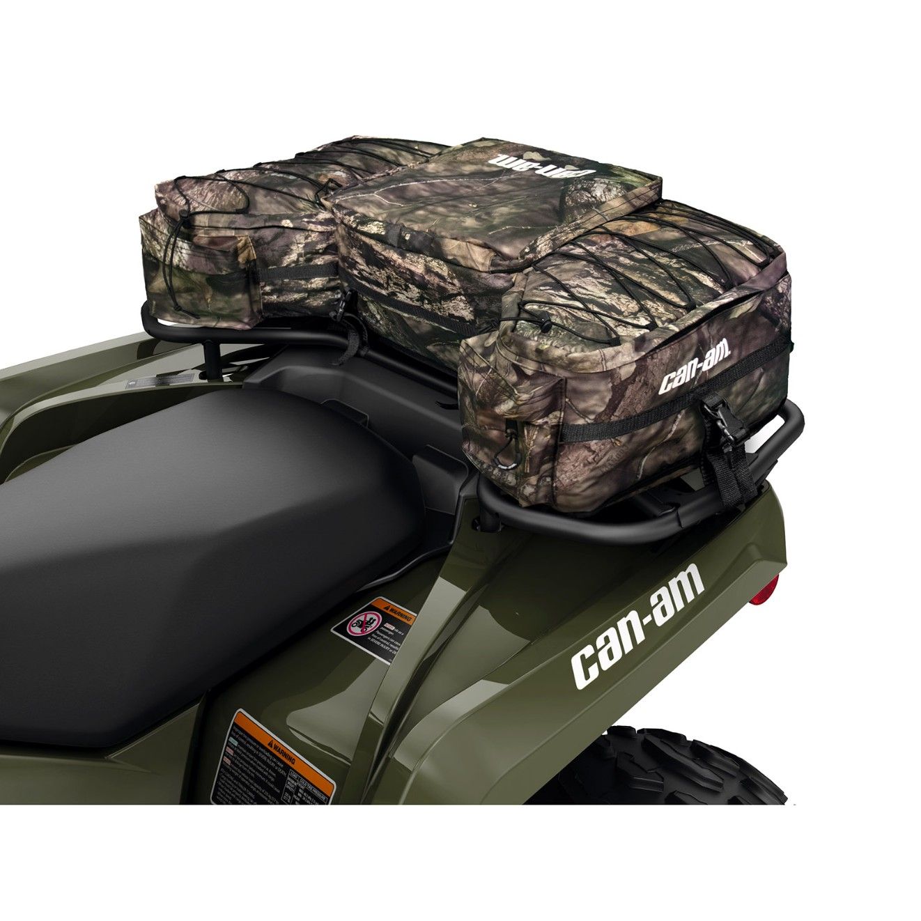 Soft Storage Bag