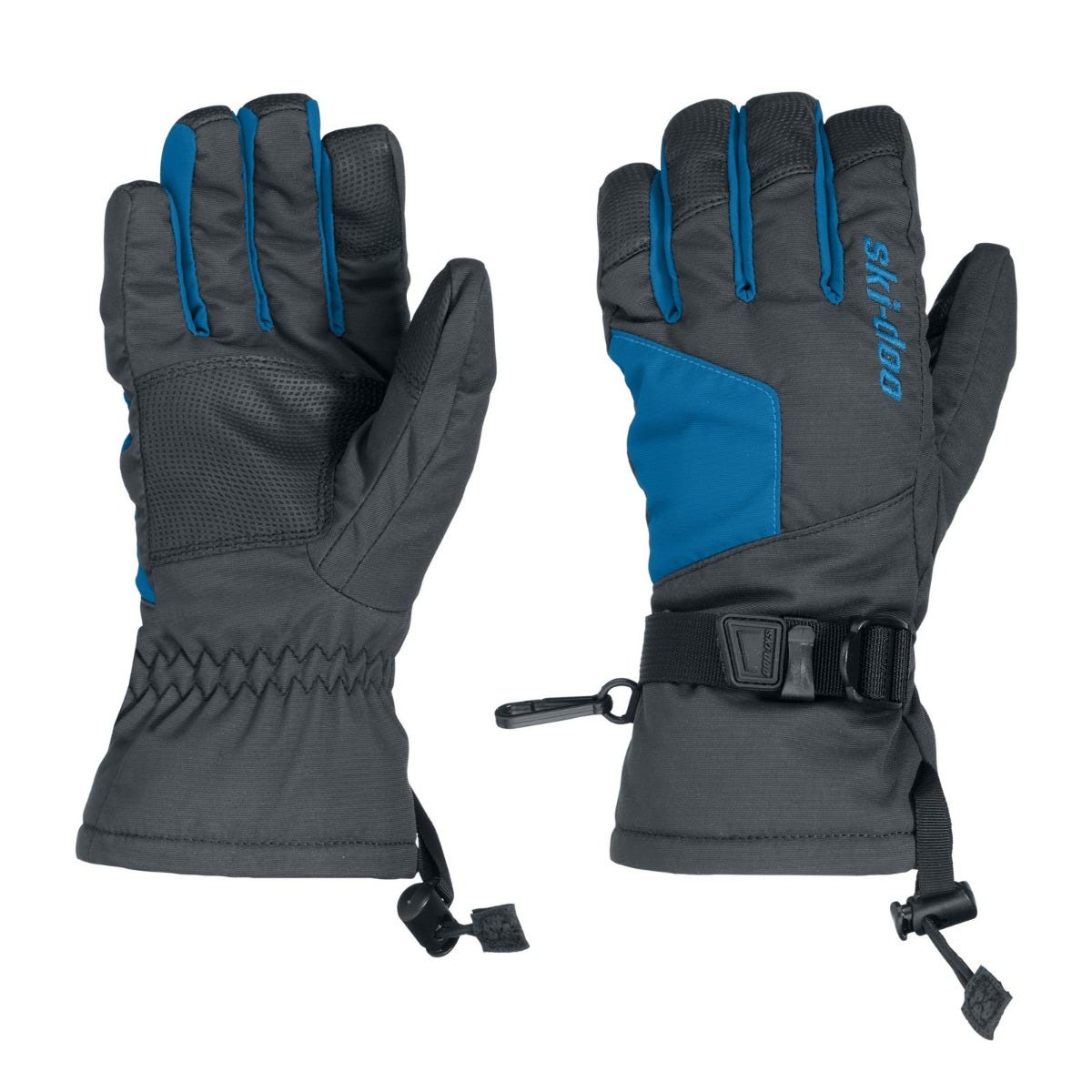 Teens' Particle Gloves