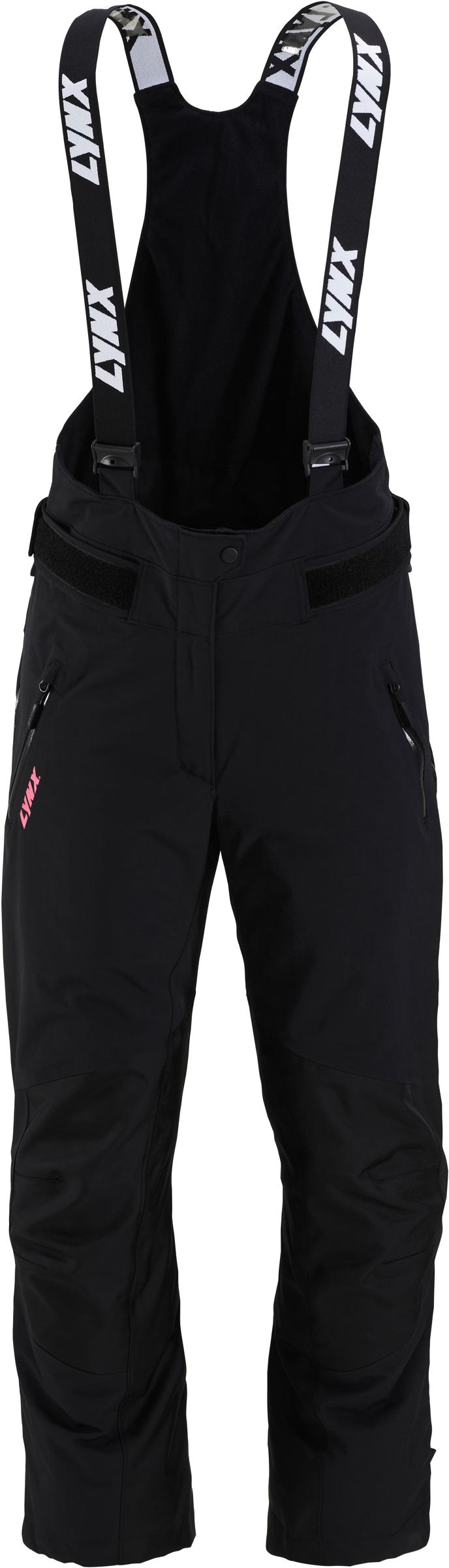 Lynx Stamina Trail Pants W