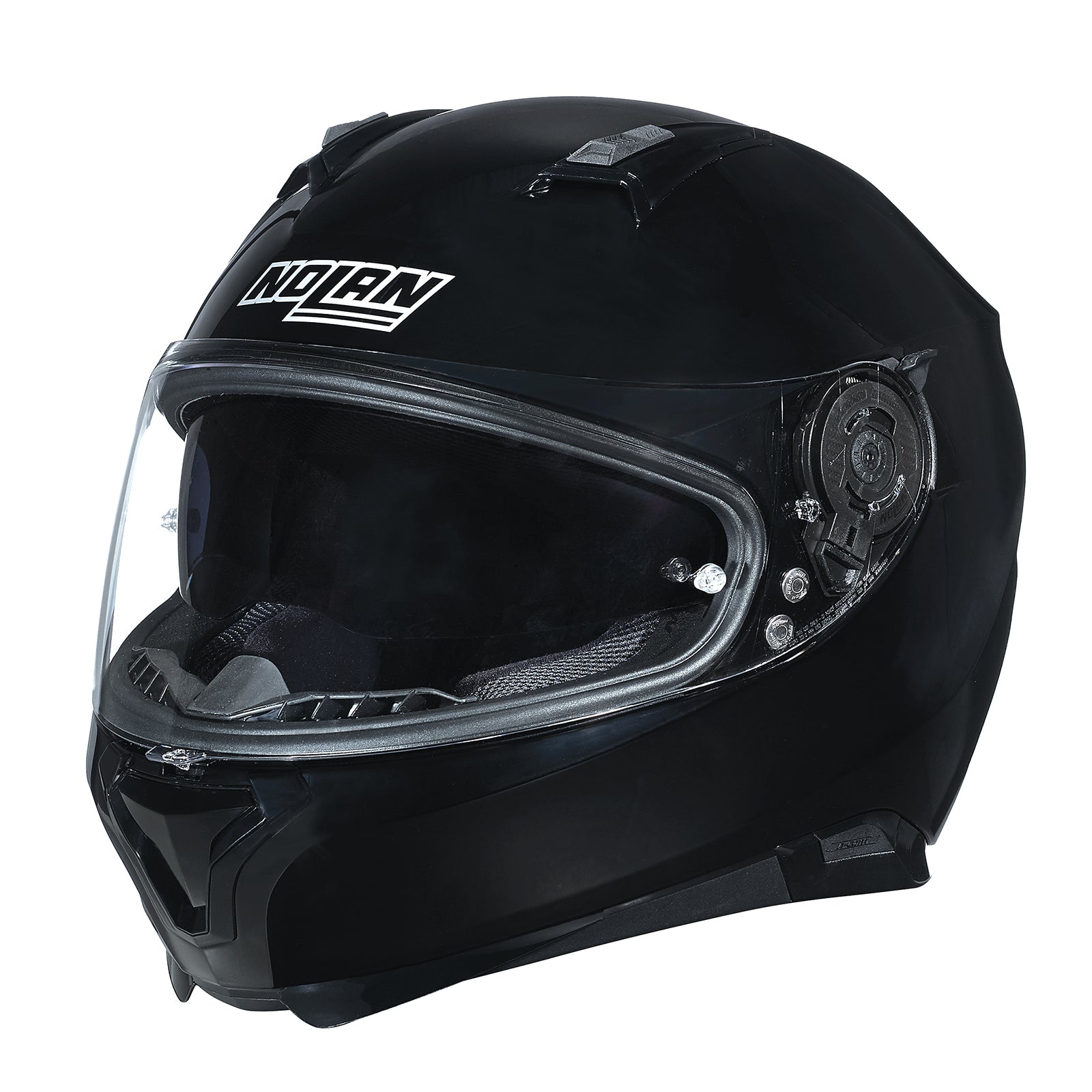 Can-Am N87 Full Face Helmet (DOT)