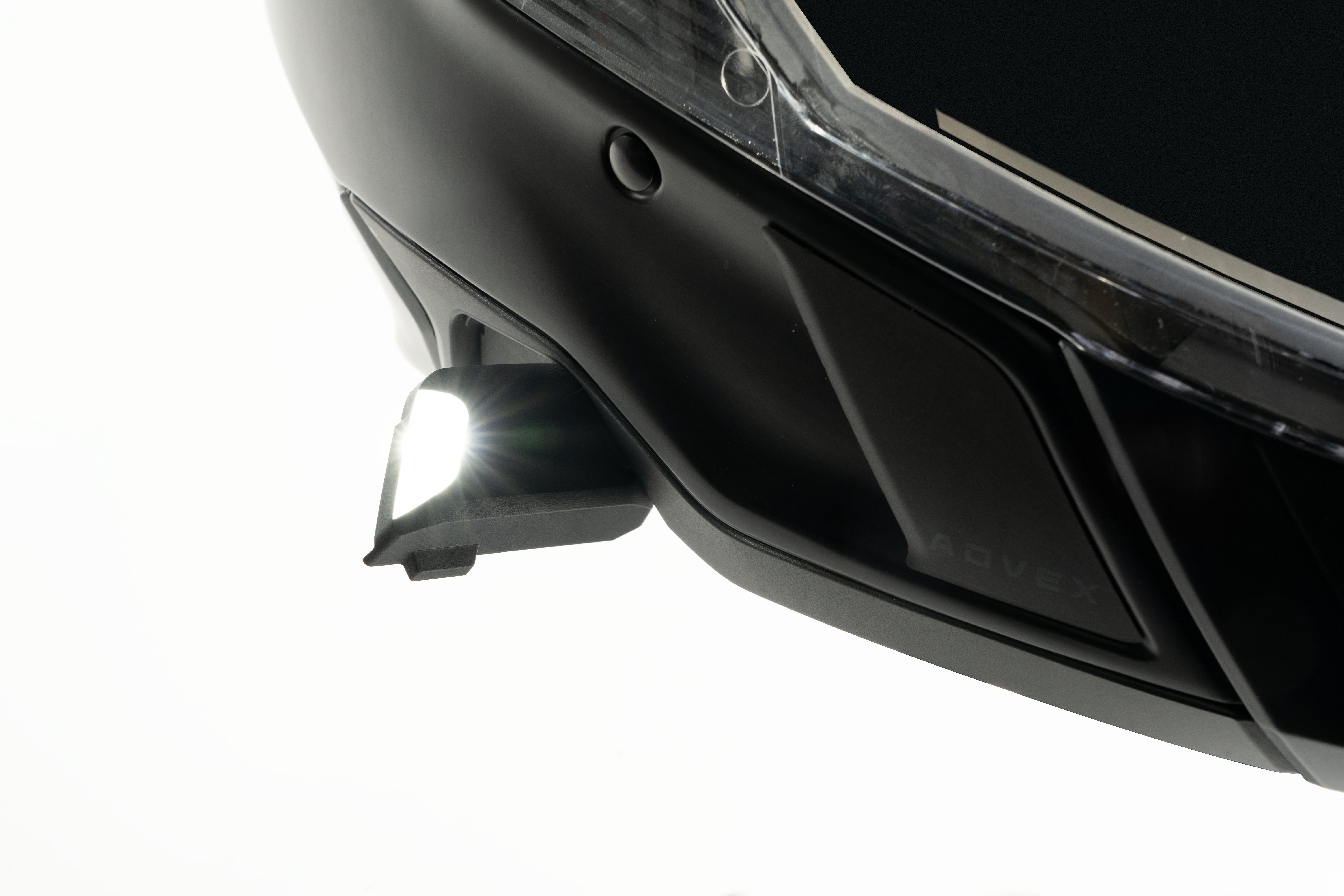 Helmet Utility Light