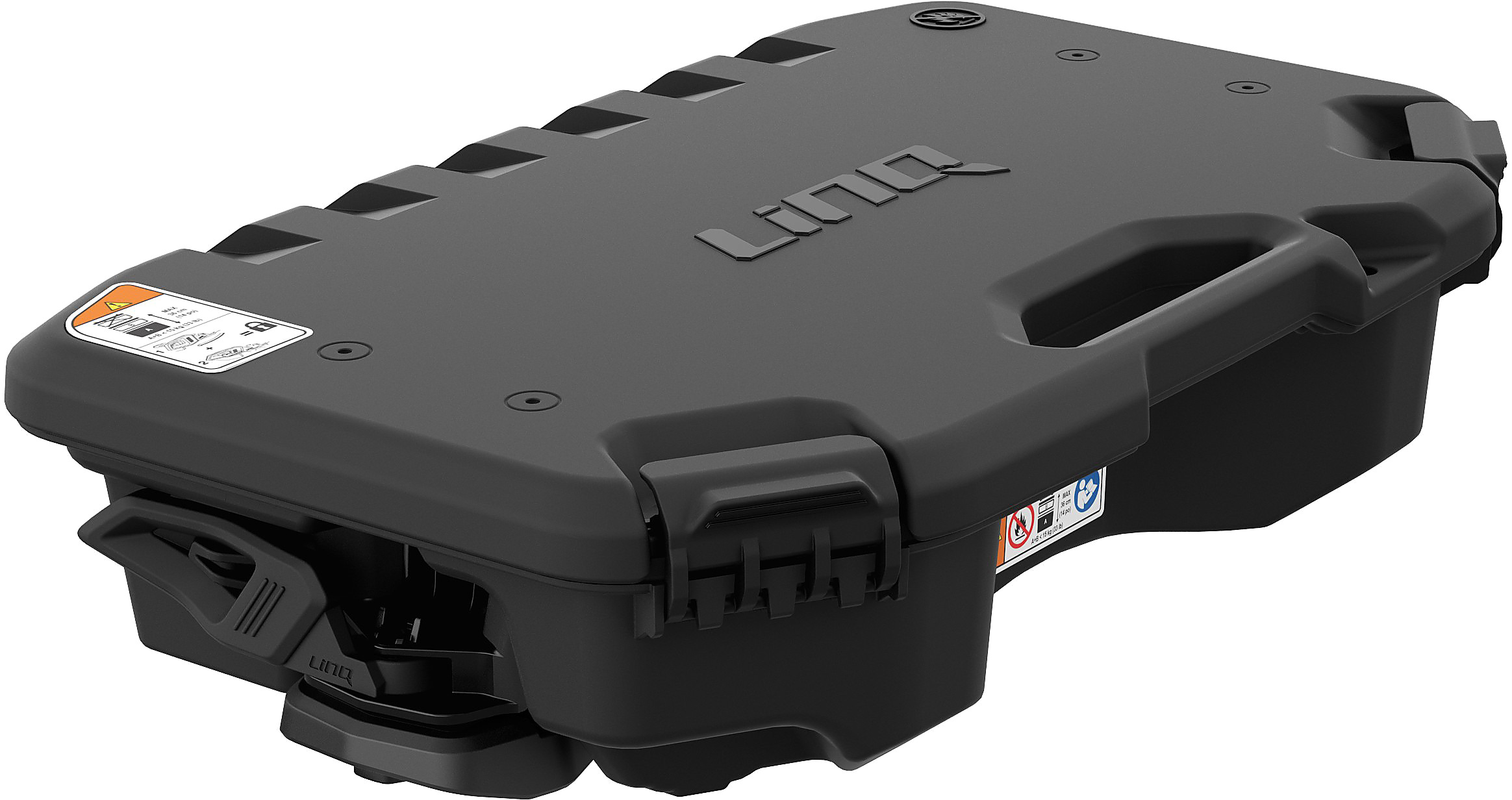 LinQ Modular Cargo Box 10 L