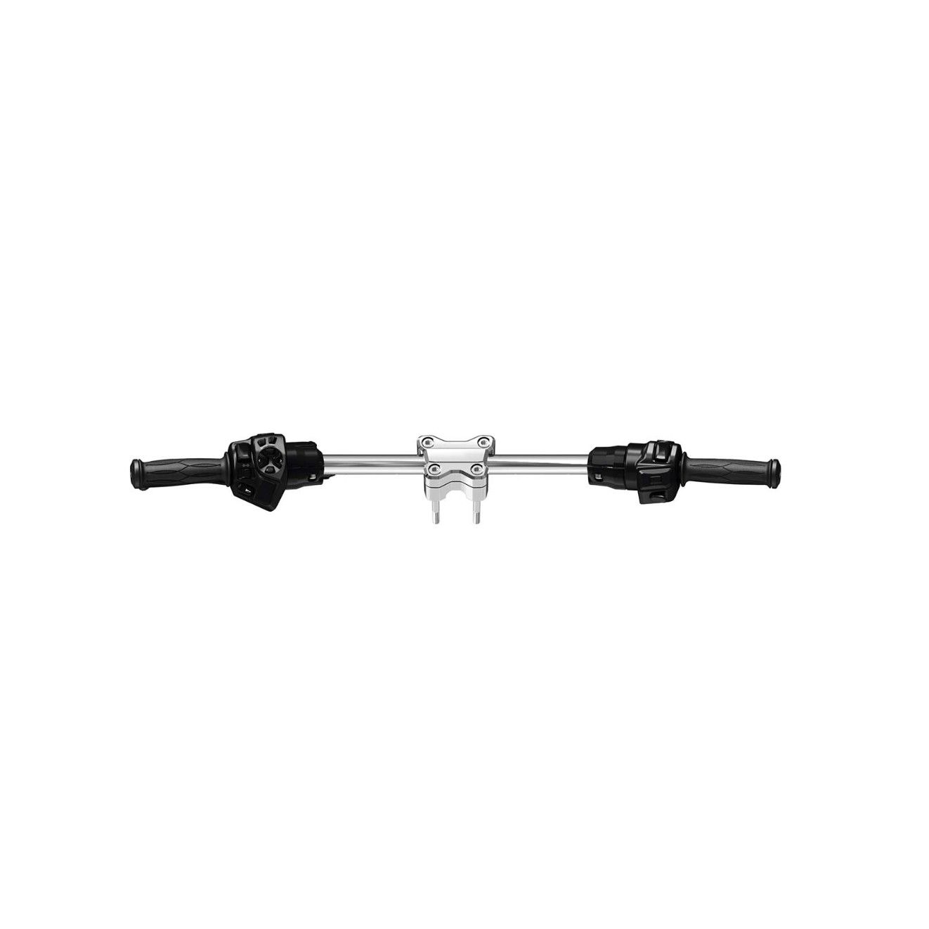 Drag Bar Position E