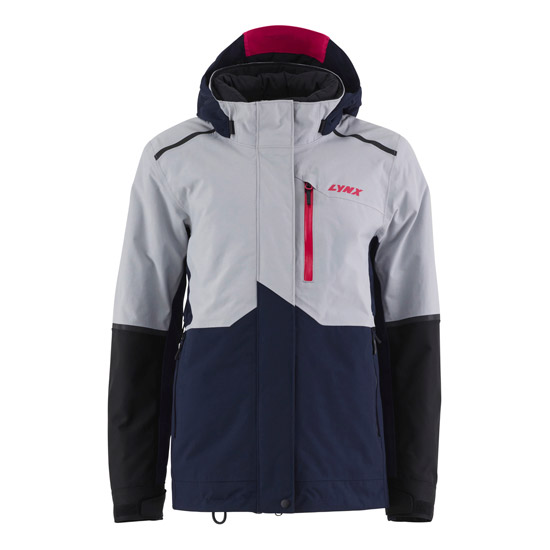 Lynx Stamina Trail Jacket W