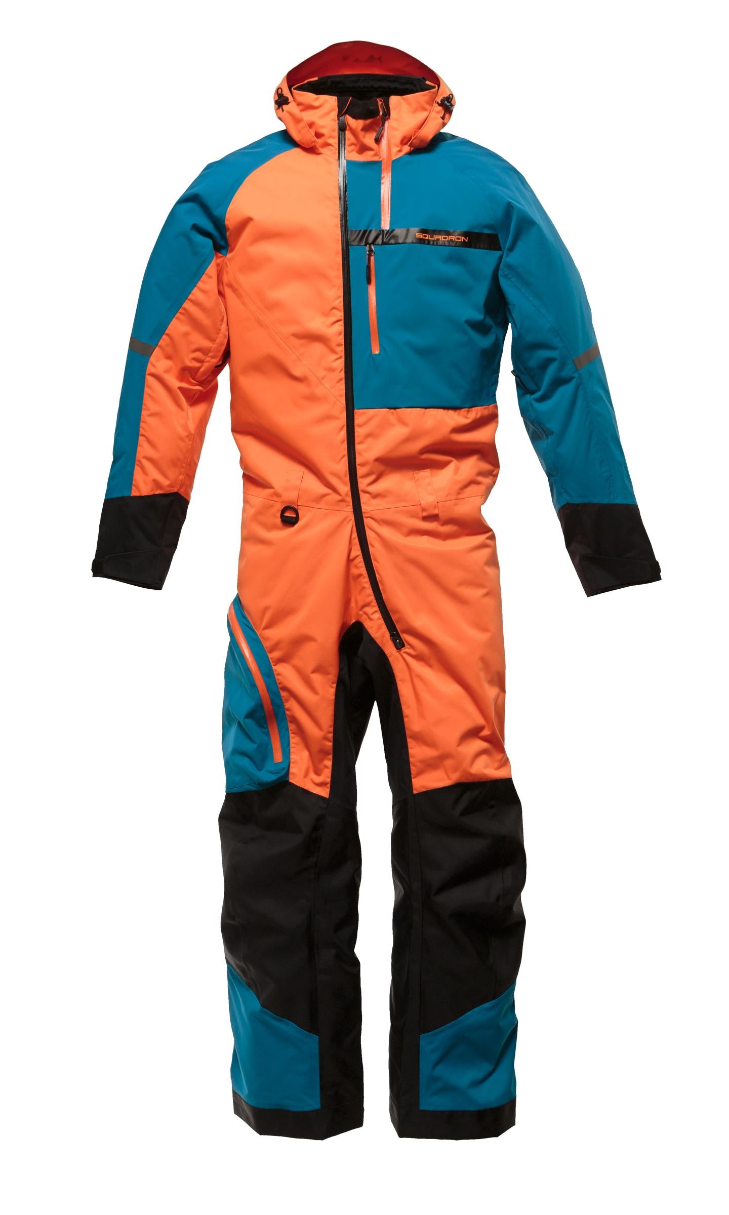 Lynx Squadron OPS insulated