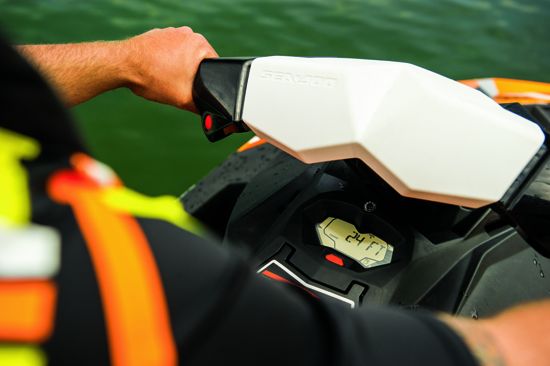 Depth Finder
