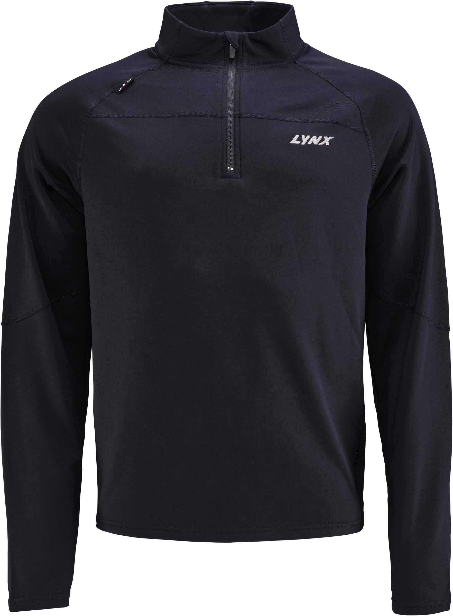 Lynx Thermal Base Shirt