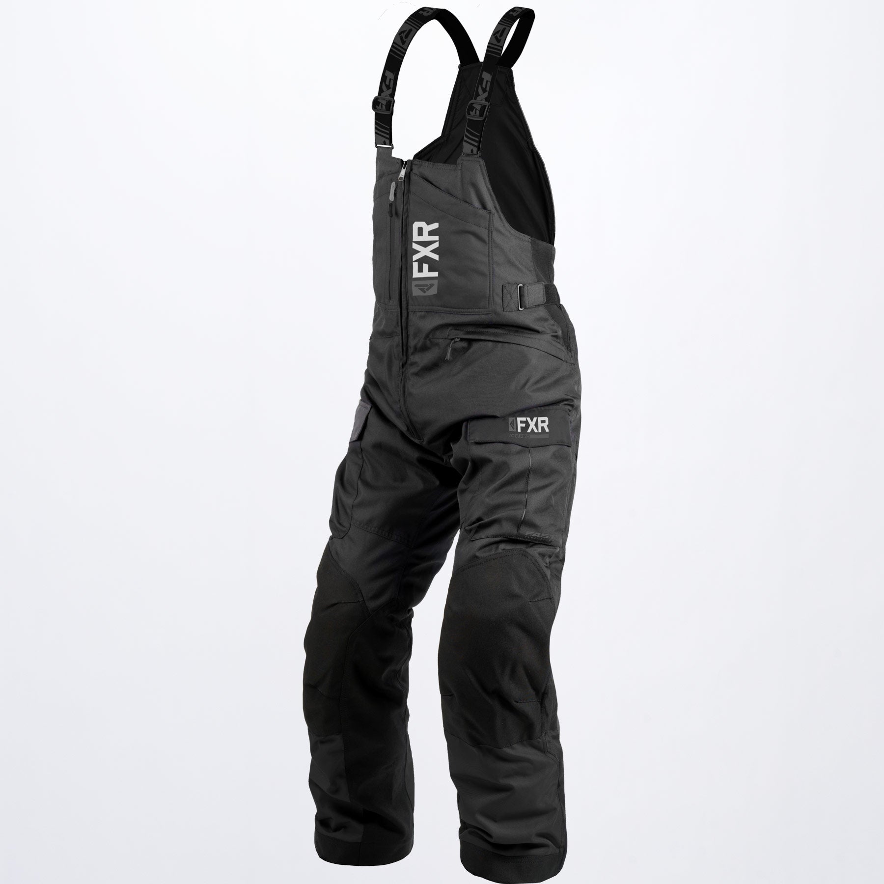 Men's Excursion Ice Pro Bib Pant
