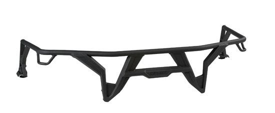 " (15 cm) Rack Extension