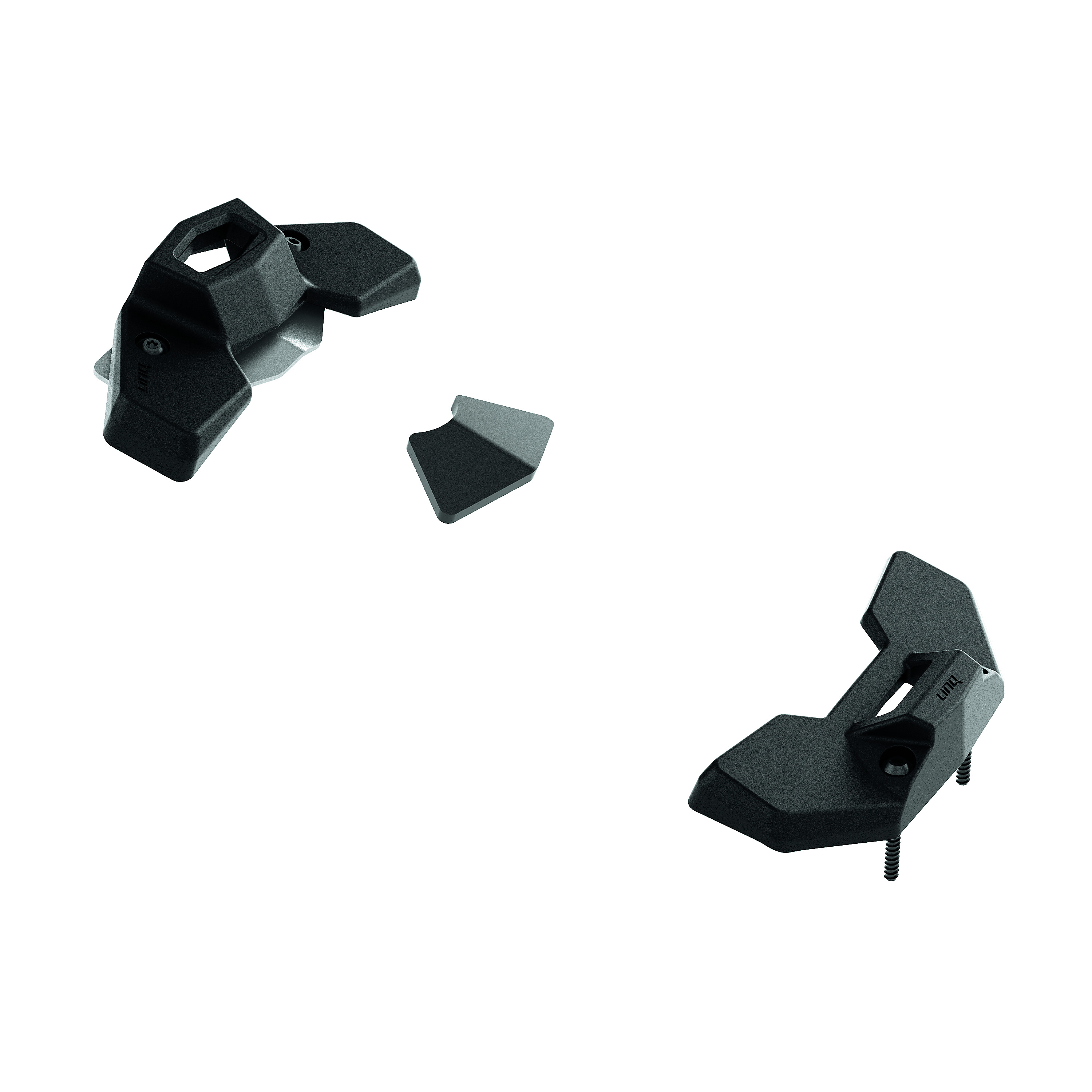 LinQ Base installation Kit