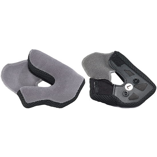 Exome Summer Cheek Pads
