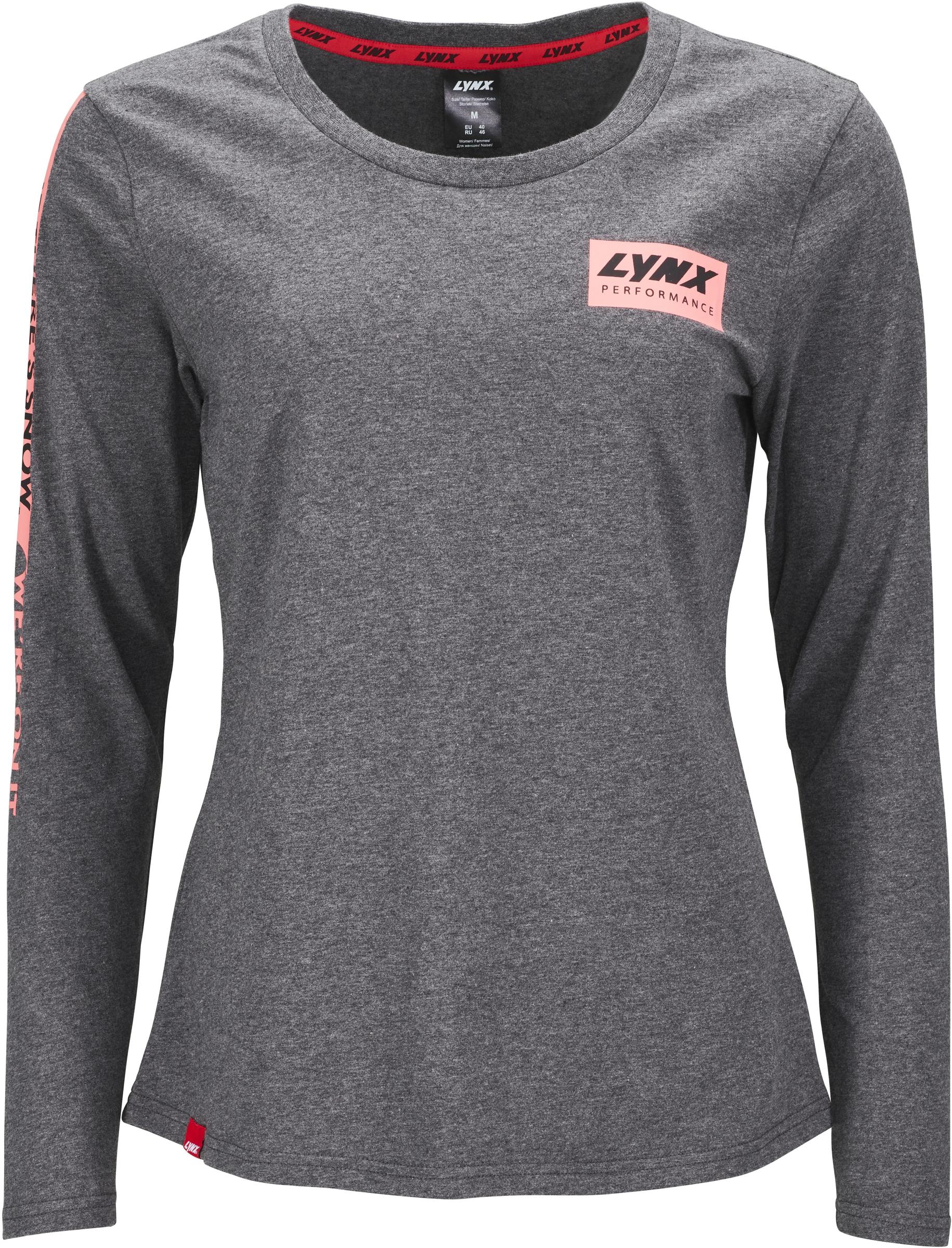 Lynx Signature LS Shirt W
