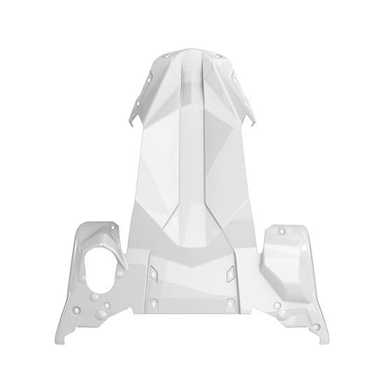 Skid Plate