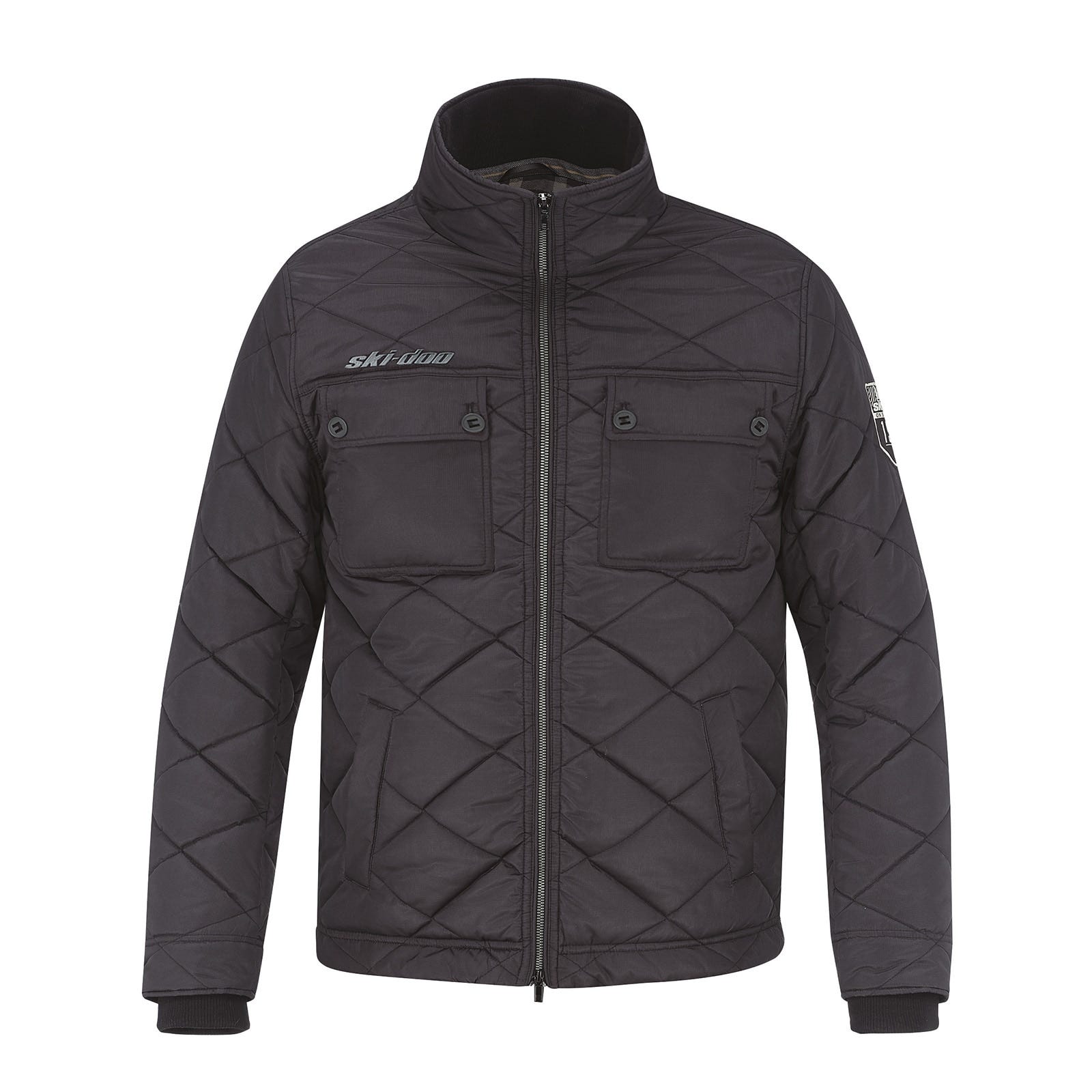 Vintage Crew jacket