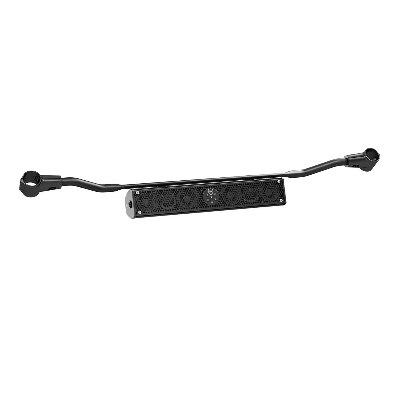 Wet Sounds Stealth 6 Ultra HD Can-Am Edition Sound Bar