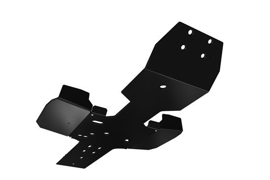 Plastic Skid Plate