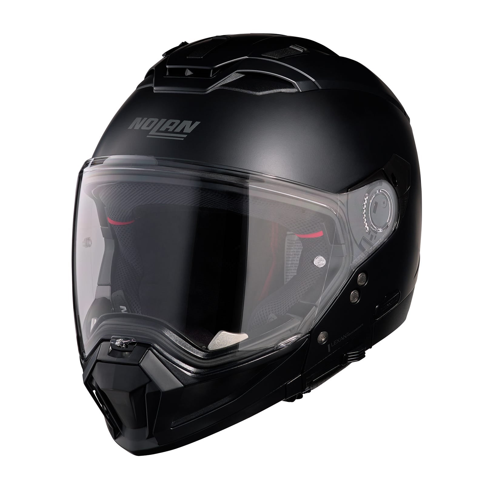 N70-2-X - DOT Face Shield
