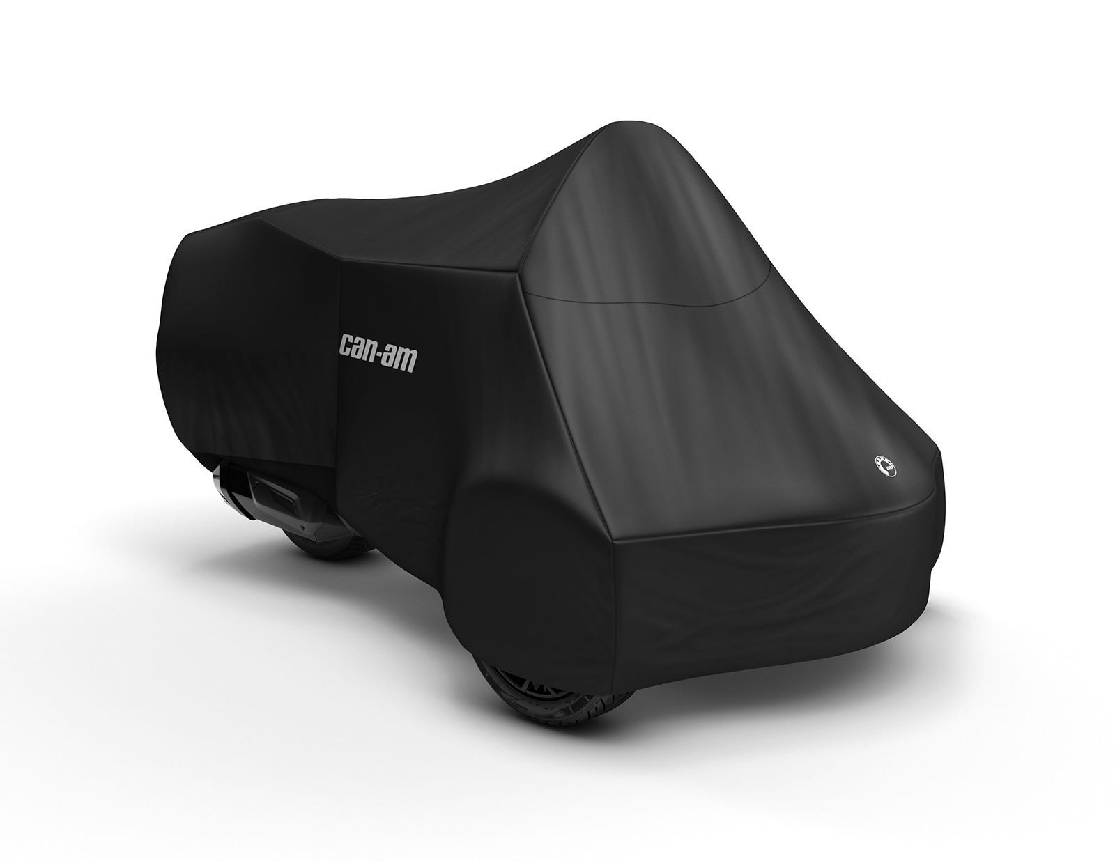 RT Outdoor Cover - Black