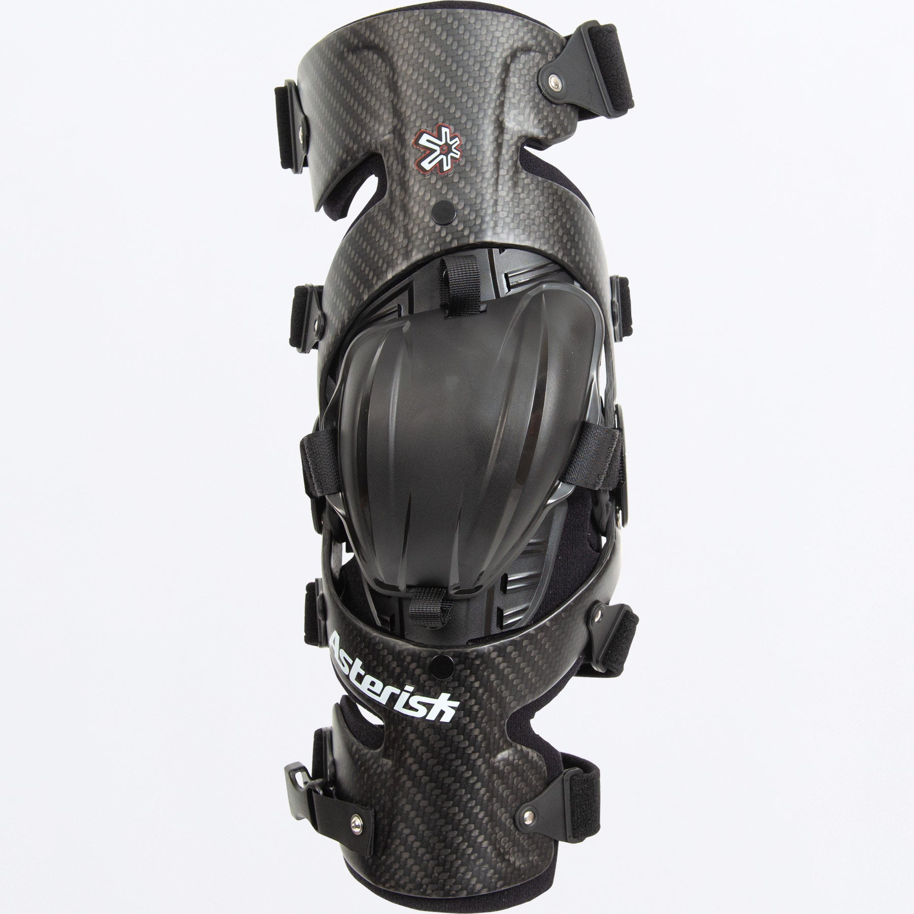 Asterisk Carbon Cell