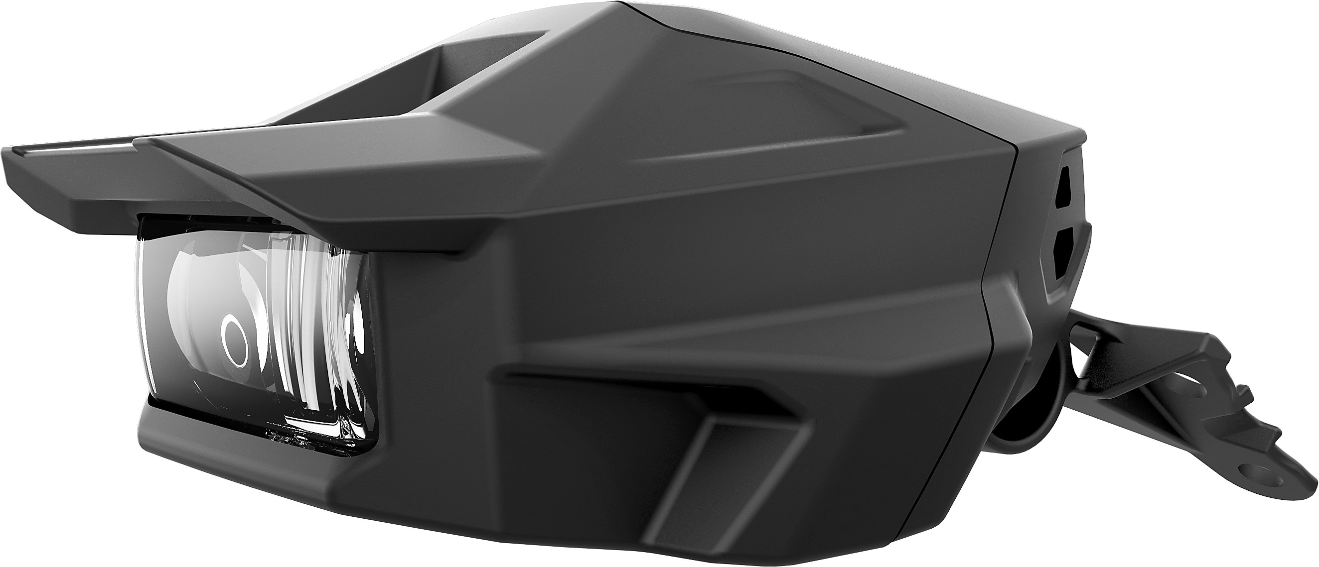 Auxiliary LED Light