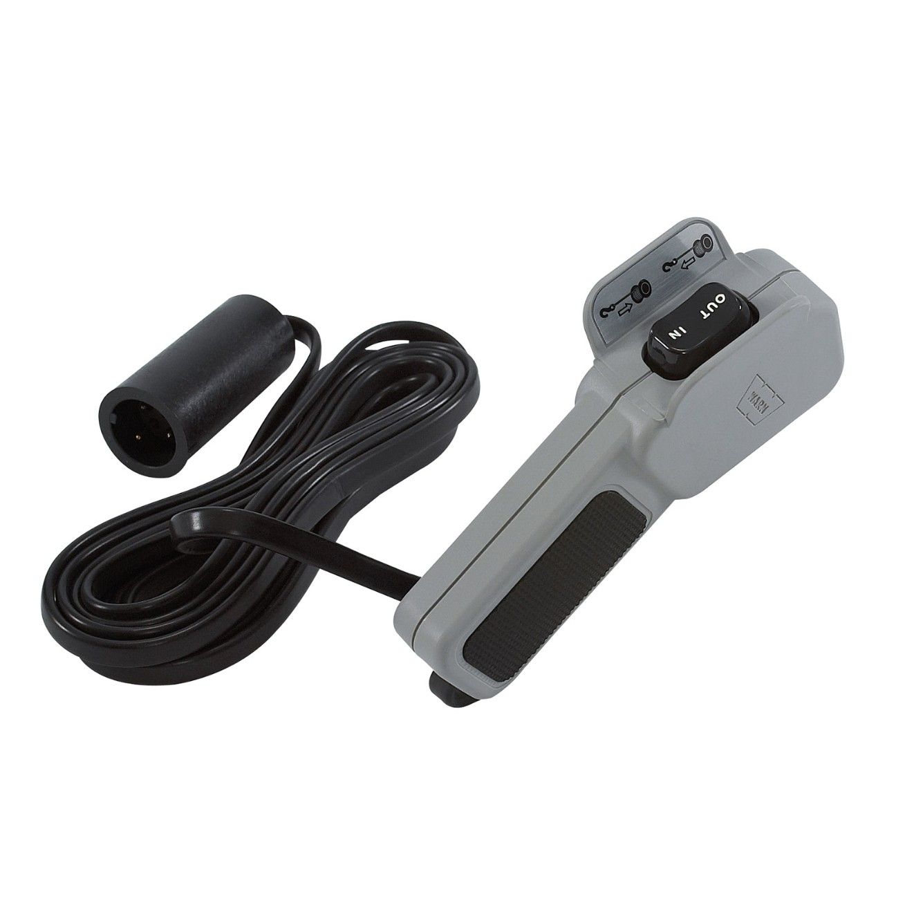 Warn Wired Remote Control