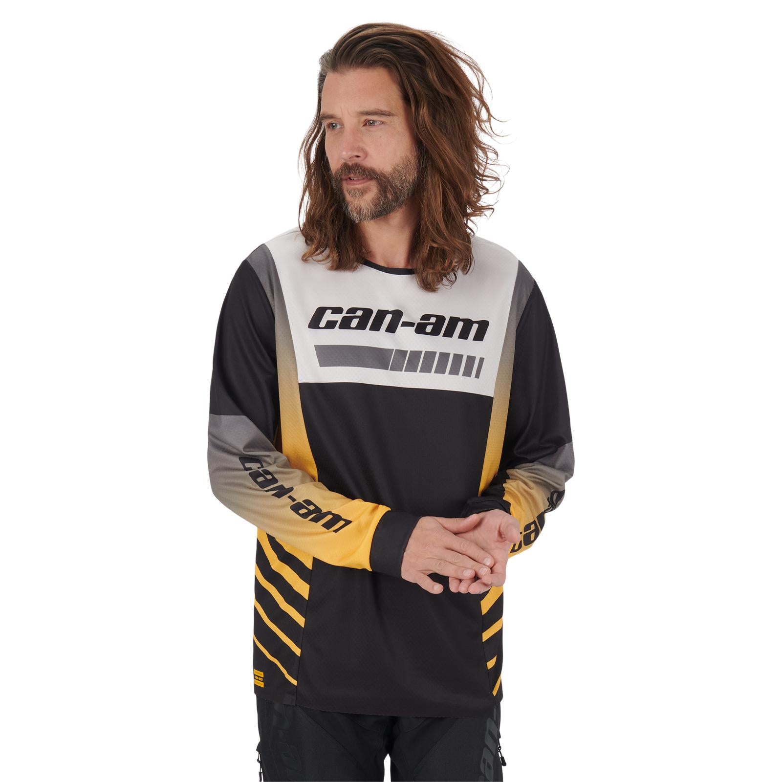 Men's Can-Am Premium Jersey