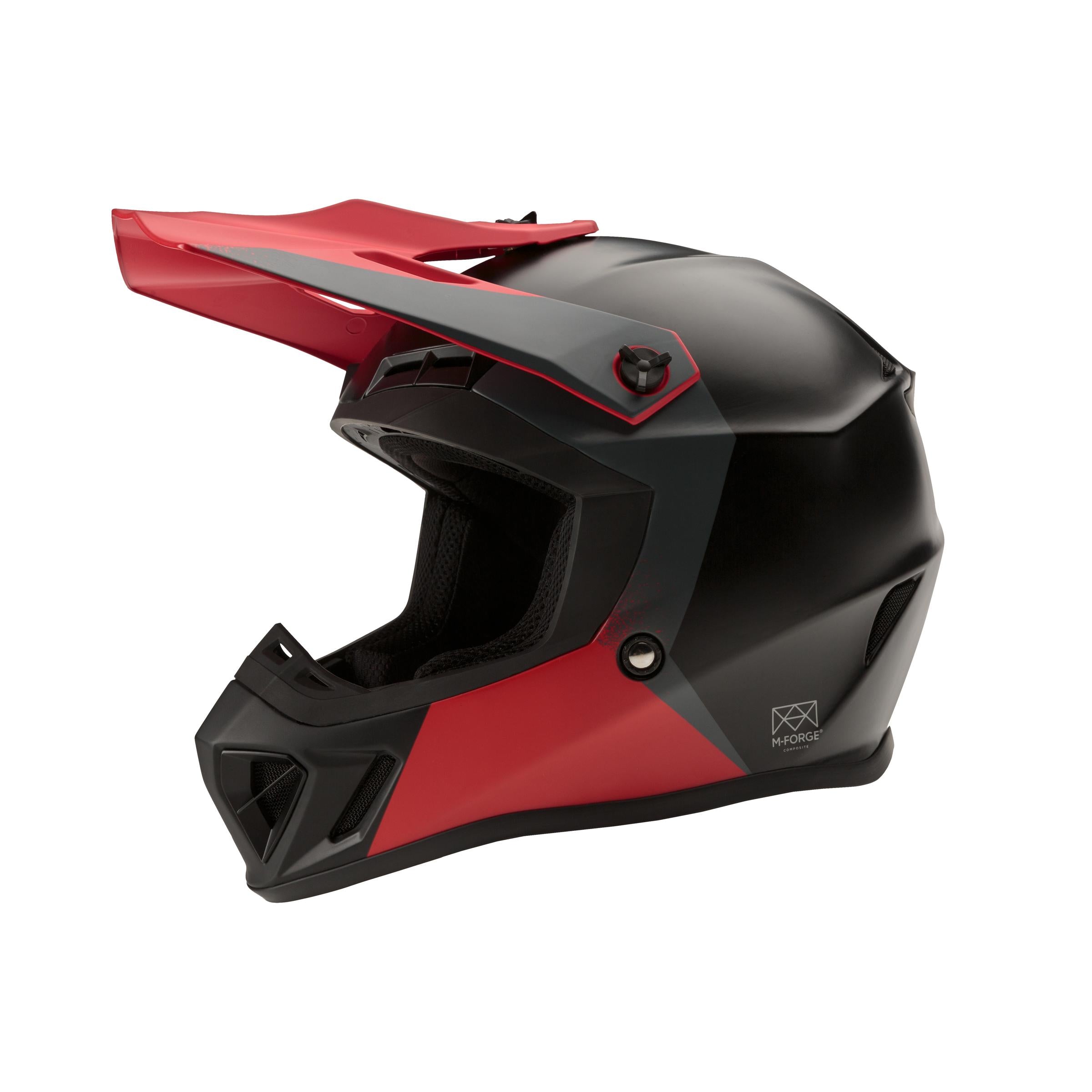 Lynx Radien 2.0 Cross Helmet (DOT/ECE)