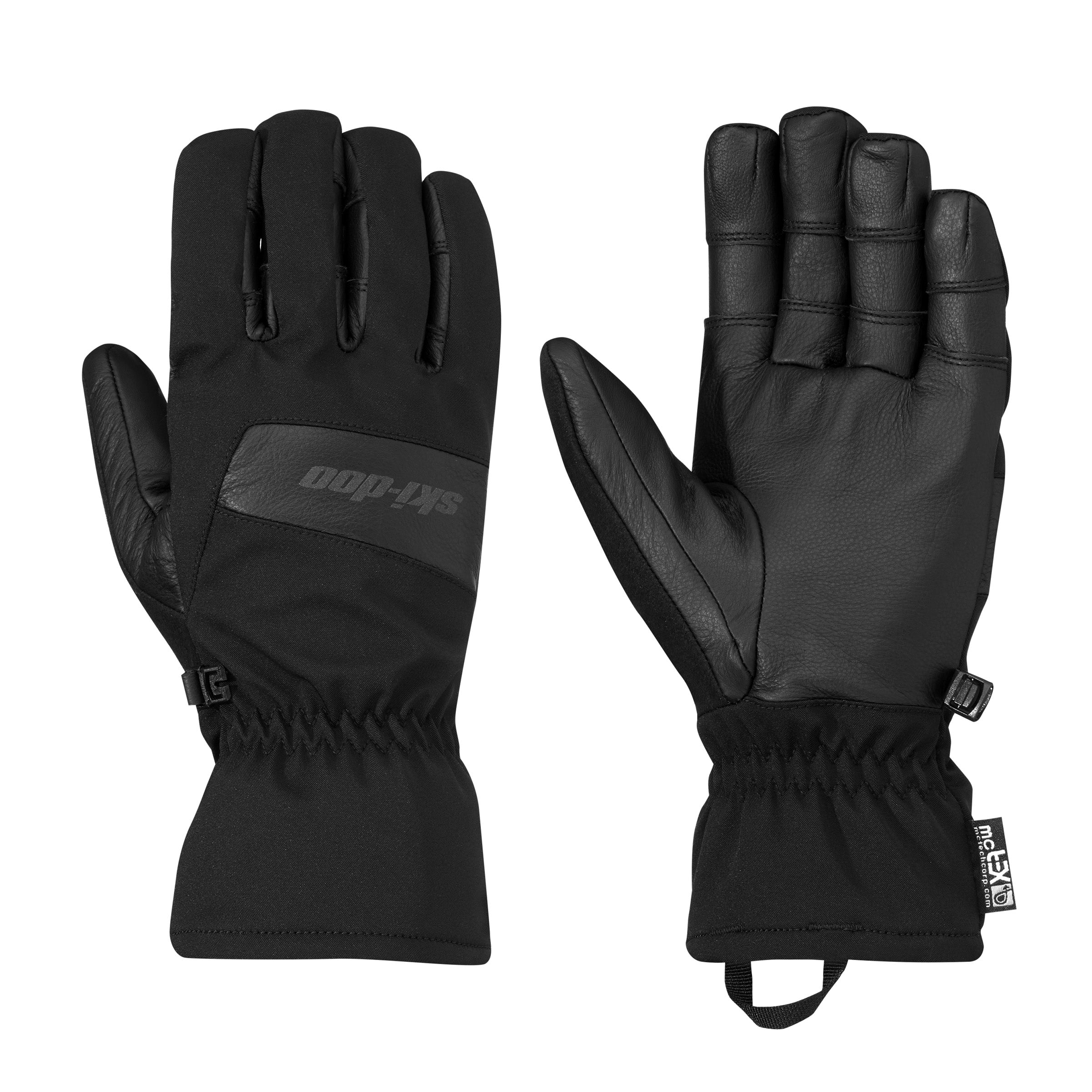 Mountain Gloves