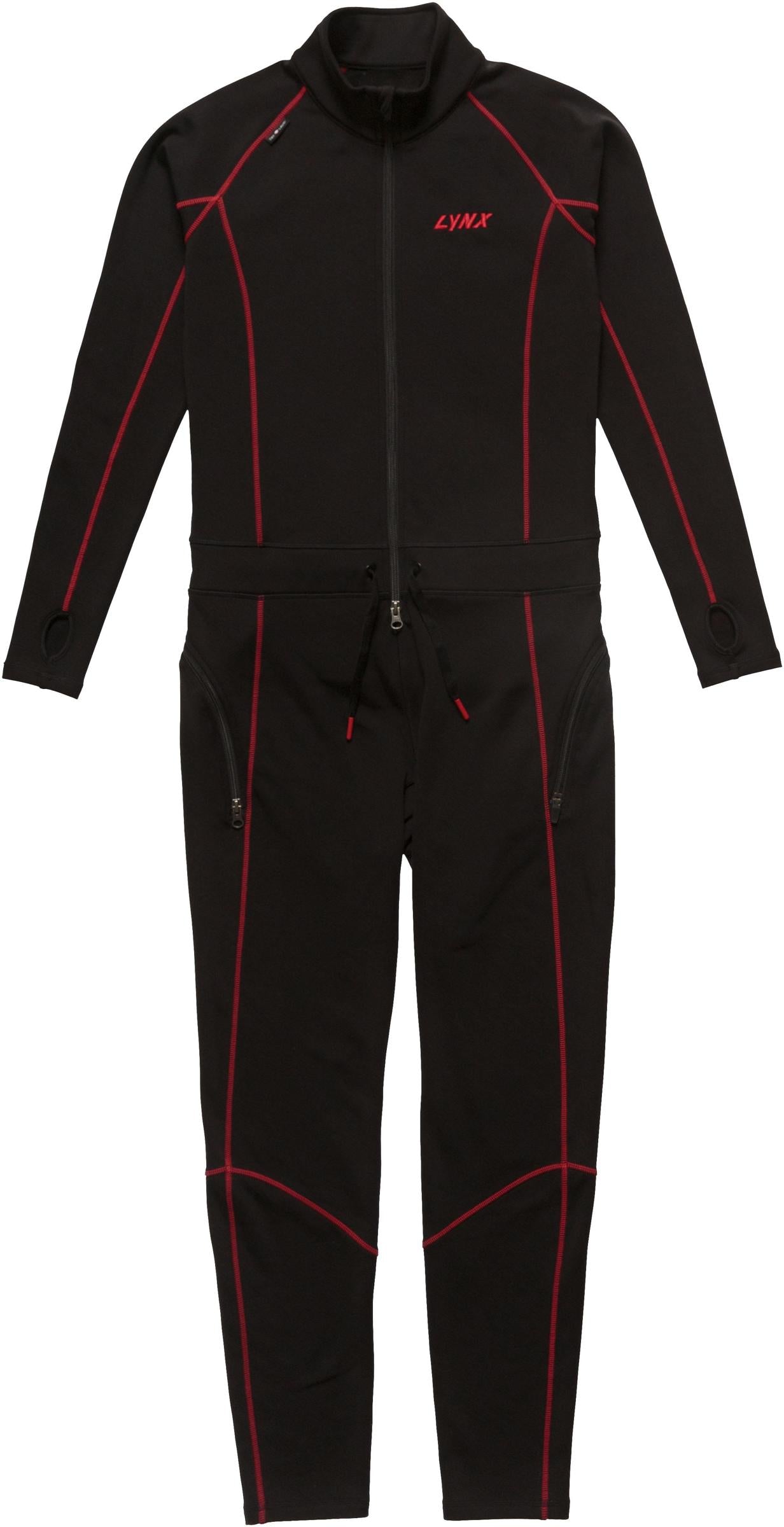 Lynx One Piece Mid Layer