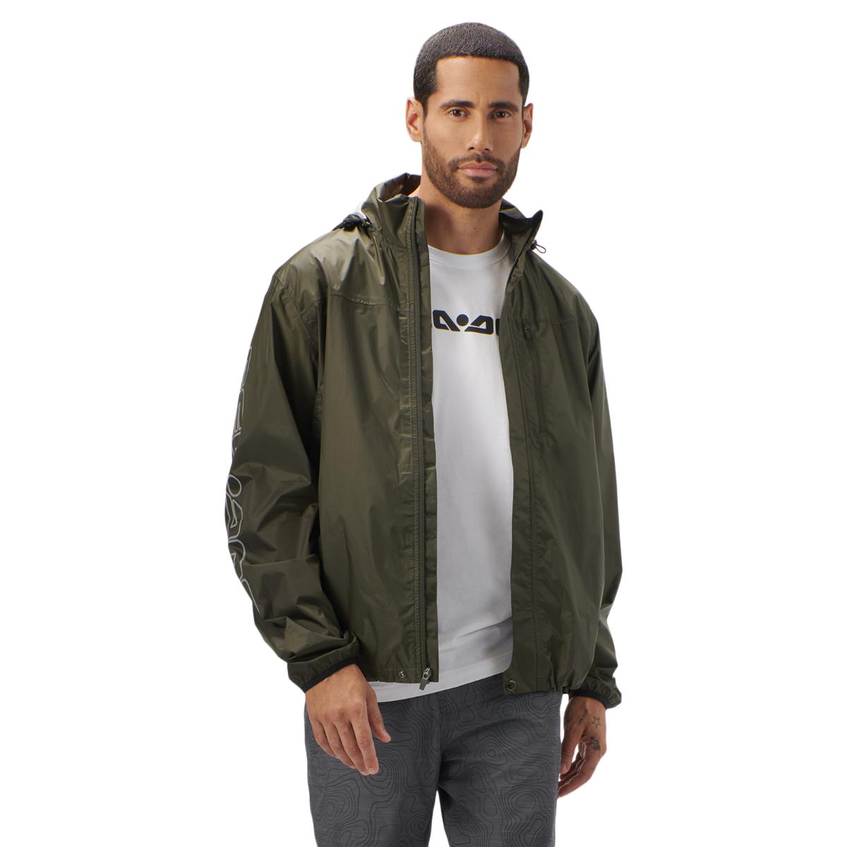 Men's Sea-Doo Windproof Jacket