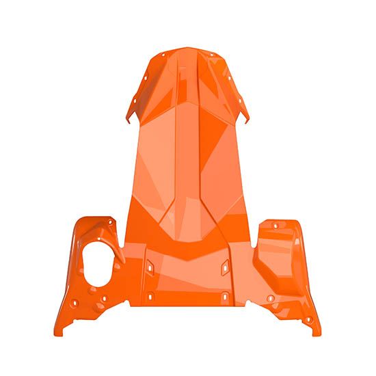 Skid Plate