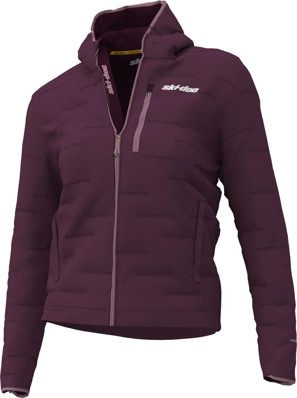 Women's Welded Puffer Jacket