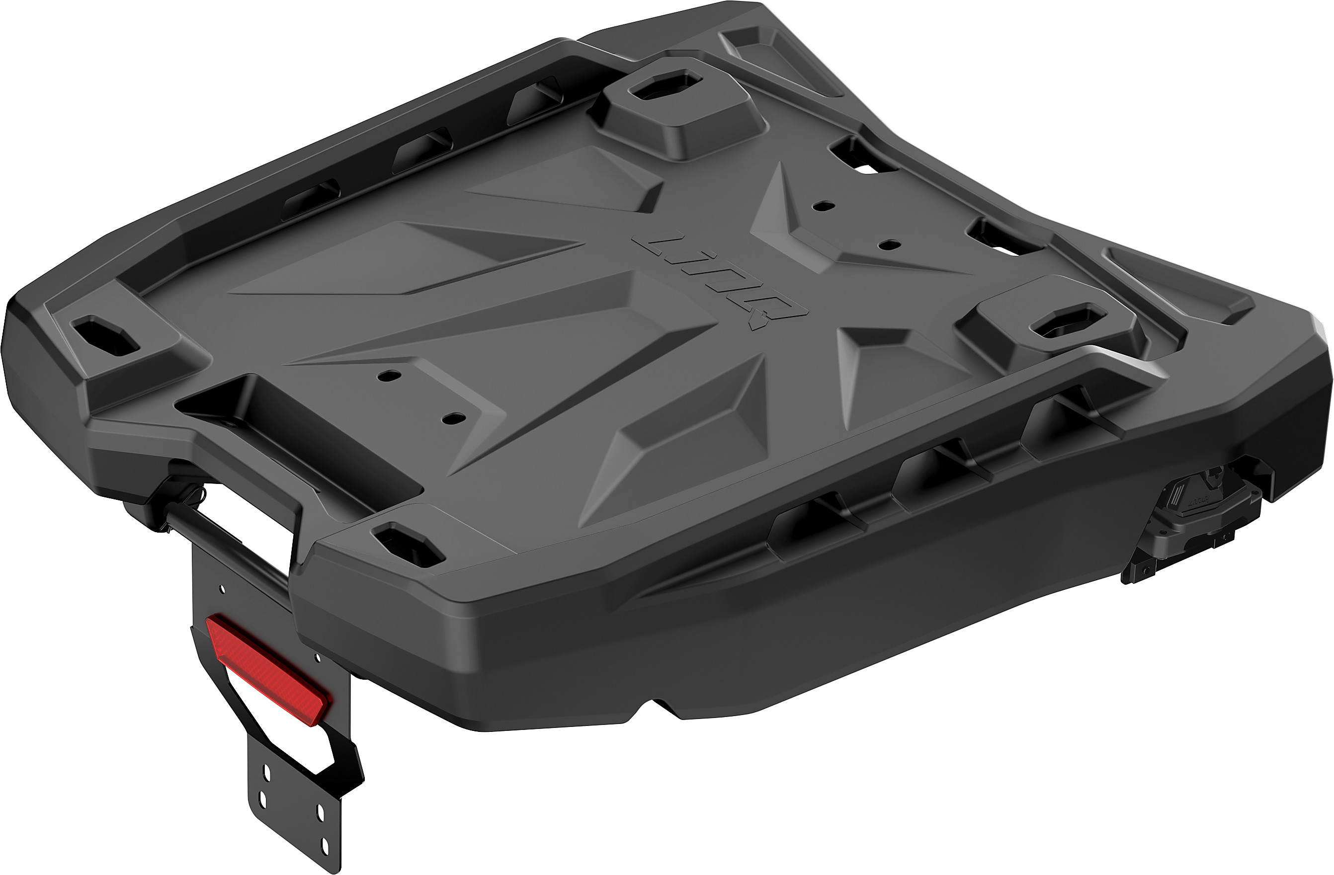LinQ Rear Deck